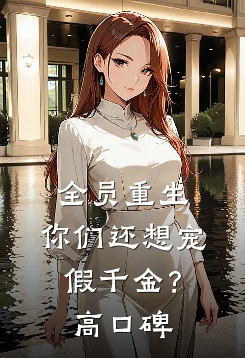 全员重生：你们还想宠假千金？高口碑