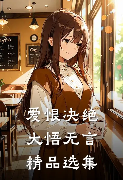 爱恨决绝，大悟无言精品选集
