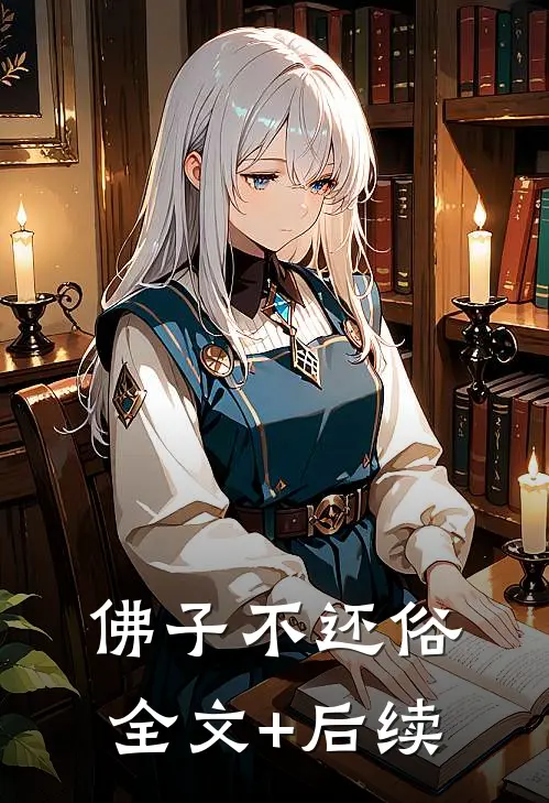 佛子不还俗全文+后续