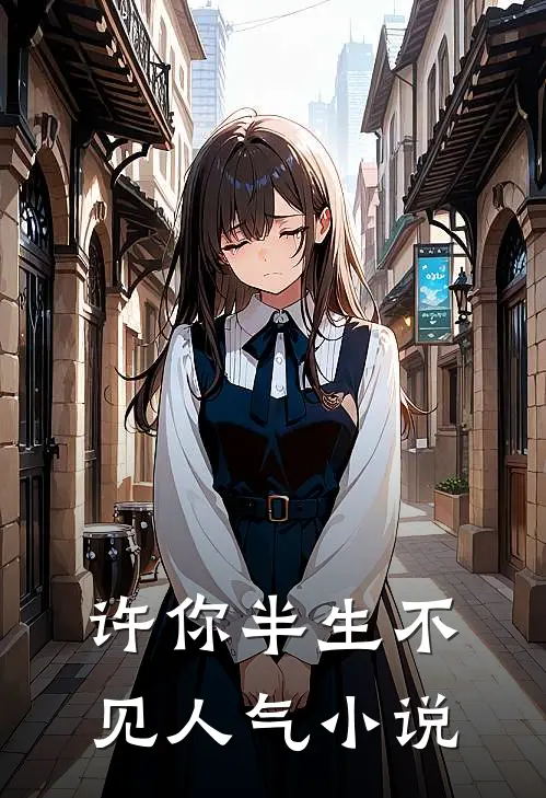 许你半生不见人气小说