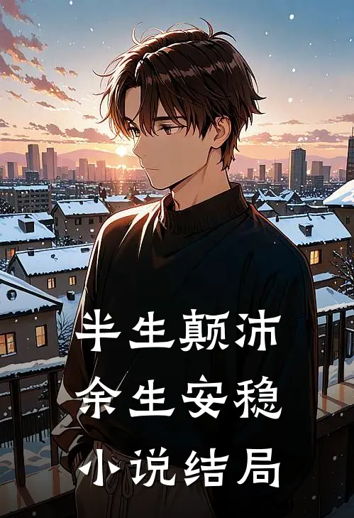 半生颠沛，余生安稳小说结局