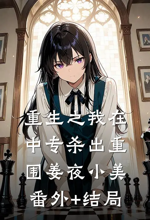 重生之我在中专杀出重围姜夜小美(番外)+(结局)