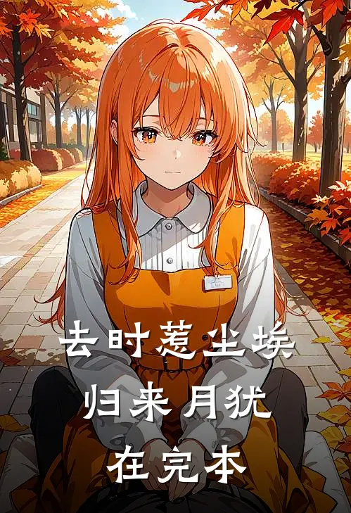 去时惹尘埃，归来月犹在完本