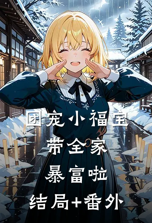 团宠小福宝，带全家暴富啦:结局+番外