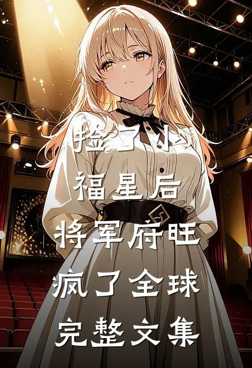 捡了小福星后，将军府旺疯了全球完整文集