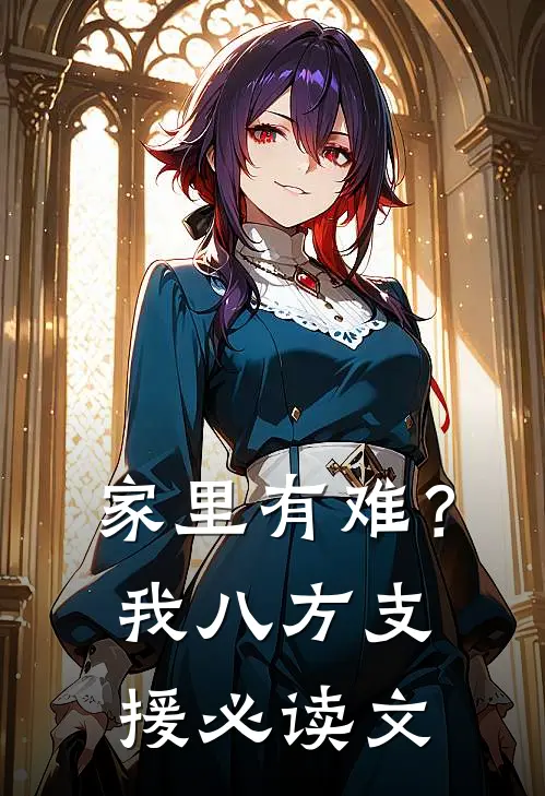 家里有难？我八方支援必读文