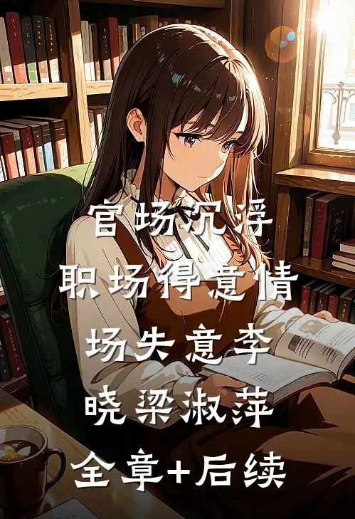 官场沉浮：职场得意情场失意李晓梁淑萍:全章+后续