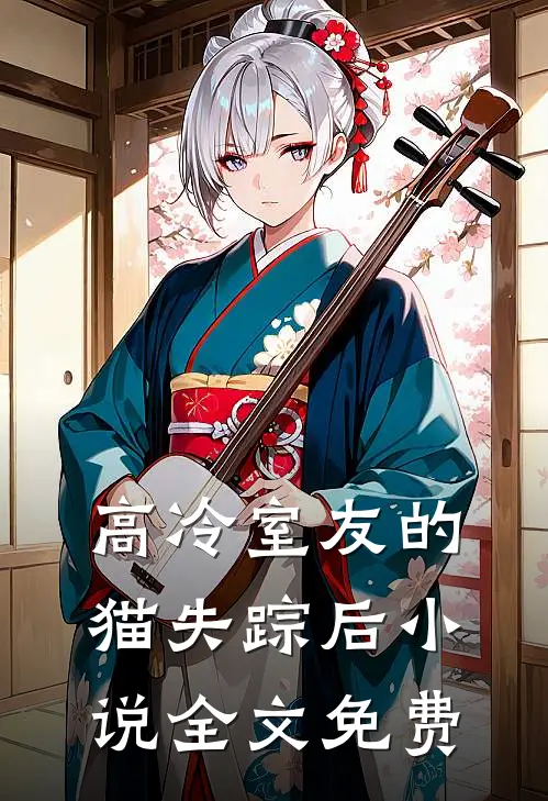 高冷室友的猫失踪后小说全文免费