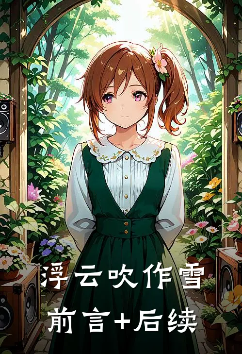 浮云吹作雪前言+后续