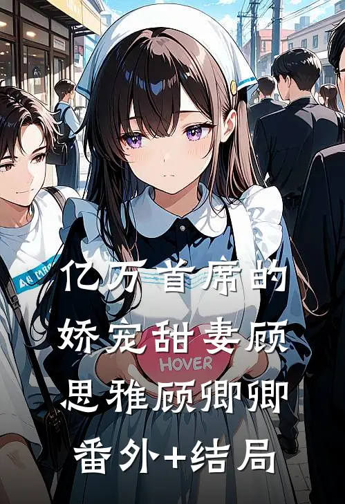亿万首席的娇宠甜妻顾思雅顾卿卿(番外)+(结局)