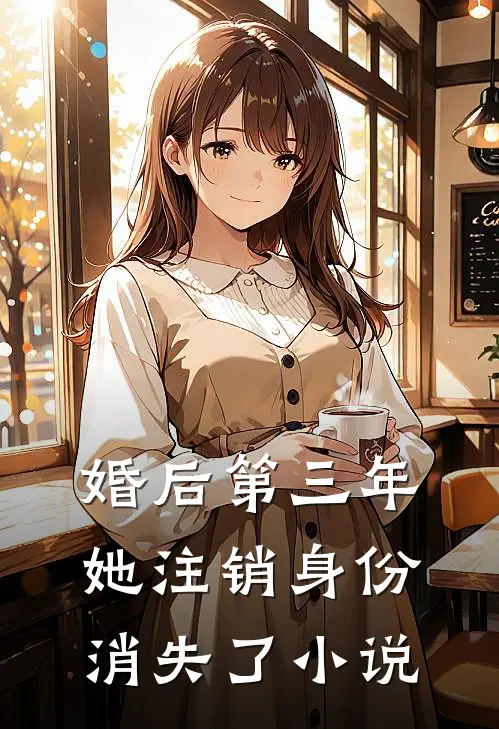 婚后第三年，她注销身份消失了小说