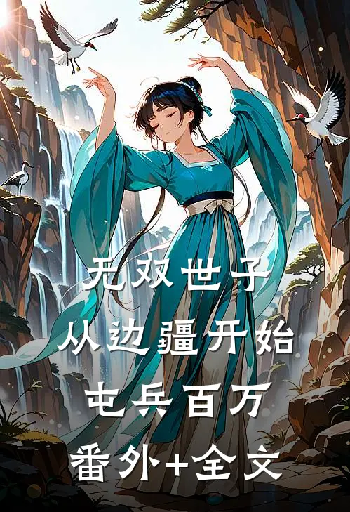 无双世子，从边疆开始屯兵百万:(番外)+(全文)