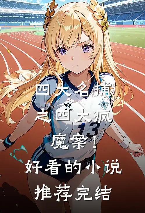四大名捕之四大疯魔案！好看的小说推荐完结