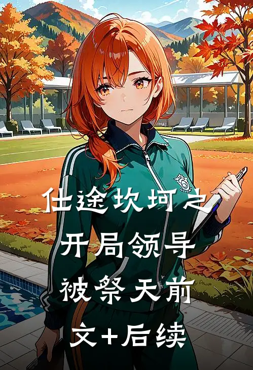 仕途坎坷之开局领导被祭天前文+后续