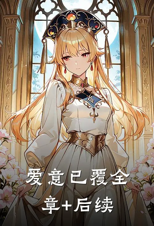 爱意已覆全章+后续