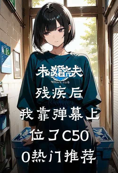 未婚夫残疾后，我靠弹幕上位了C500热门推荐