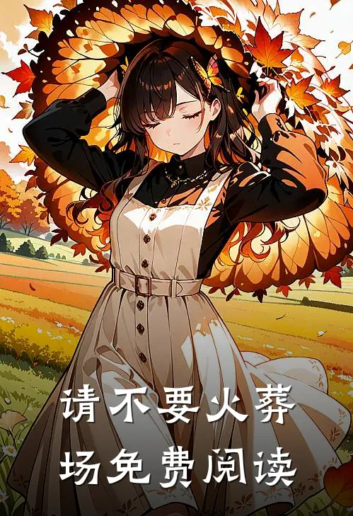 请不要火葬场免费阅读