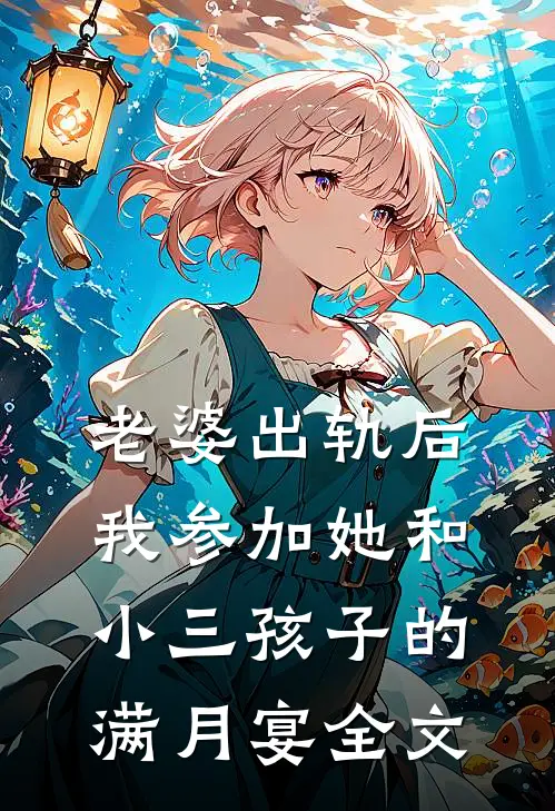 老婆出轨后，我参加她和小三孩子的满月宴全文