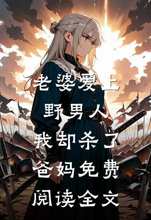 老婆爱上野男人，我却杀了爸妈免费阅读全文
