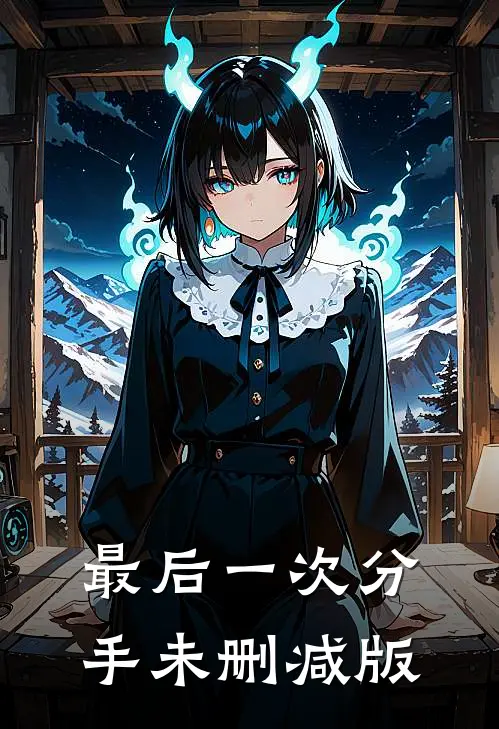 最后一次分手未删减版