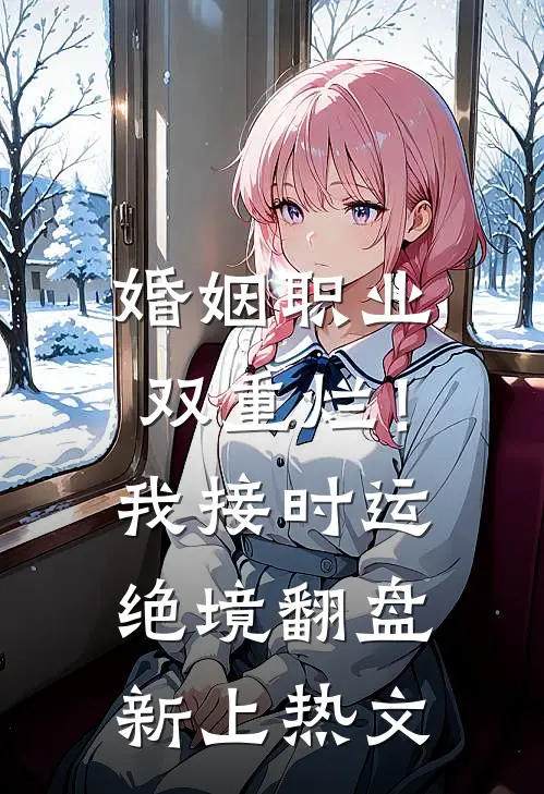 婚姻职业双重烂！我接时运绝境翻盘新上热文