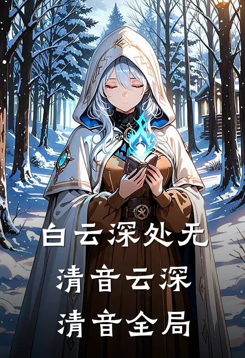 白云深处无清音云深清音全局