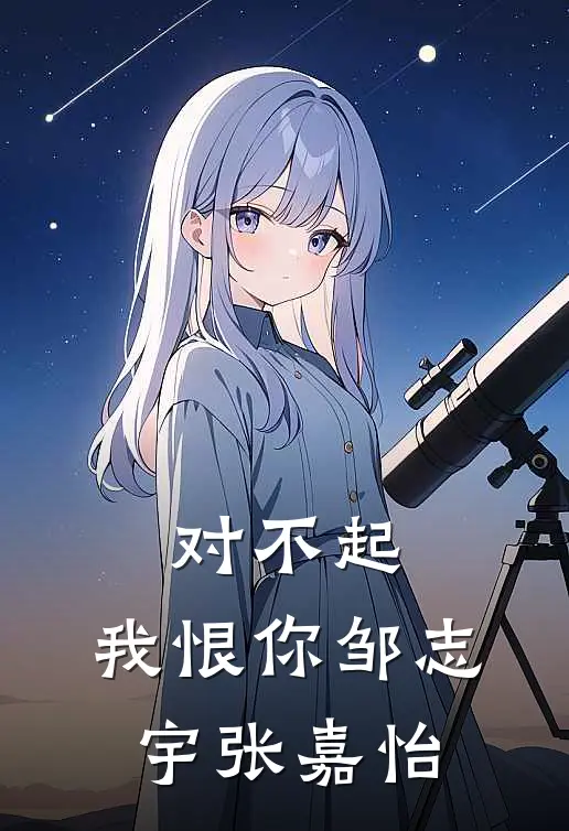 对不起，我恨你邹志宇张嘉怡