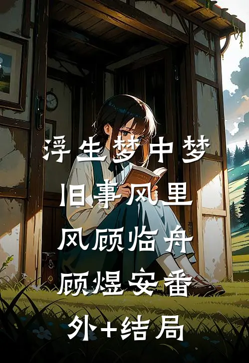 浮生梦中梦，旧事风里风顾临舟顾煜安(番外)+(结局)
