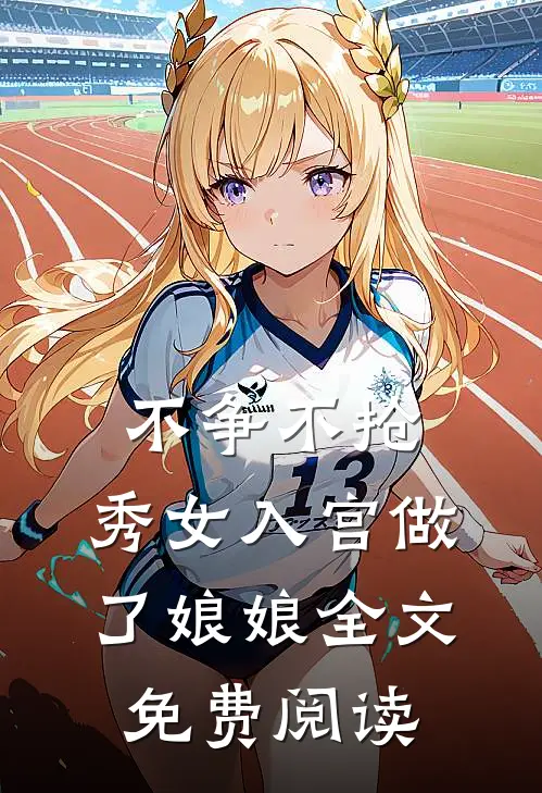 不争不抢，秀女入宫做了娘娘全文免费阅读