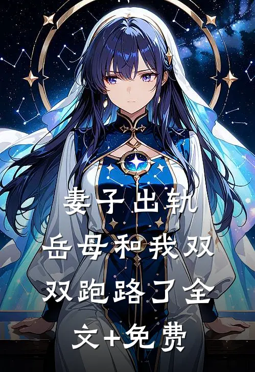 妻子出轨，岳母和我双双跑路了全文+免费