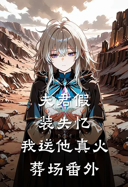 夫君假装失忆，我送他真火葬场番外