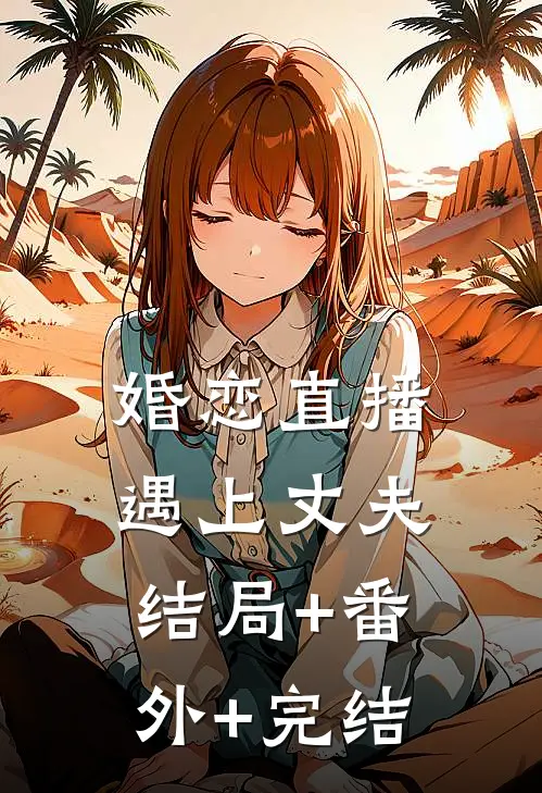 婚恋直播遇上丈夫结局+番外+完结