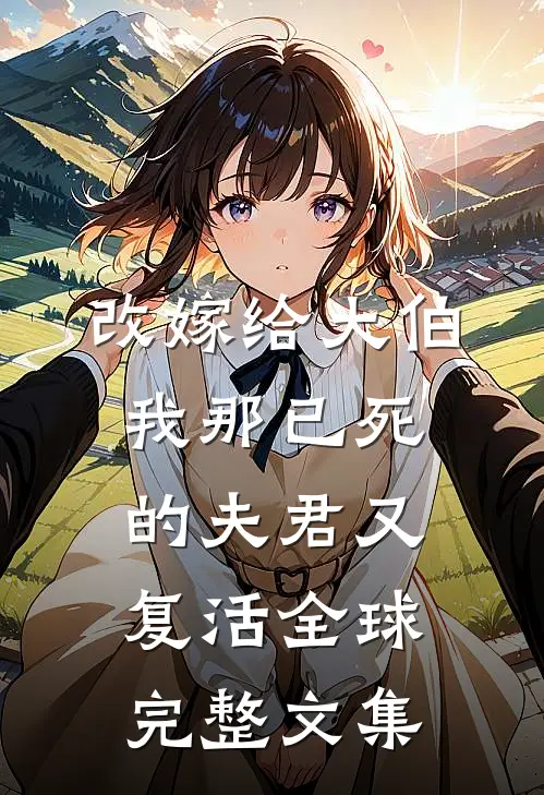 改嫁给大伯，我那已死的夫君又复活全球完整文集