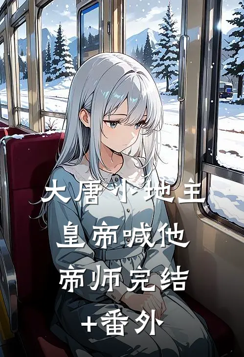 大唐小地主：皇帝喊他帝师完结+番外