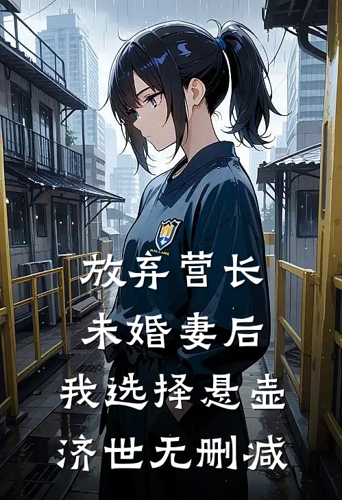 放弃营长未婚妻后，我选择悬壶济世无删减