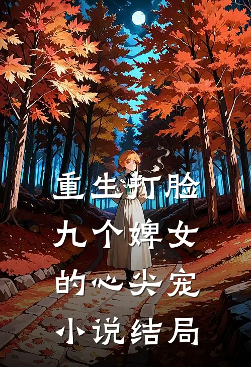 重生打脸九个婢女的心尖宠小说结局