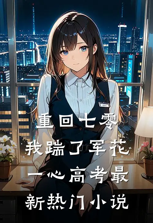 重回七零，我踹了军花一心高考最新热门小说