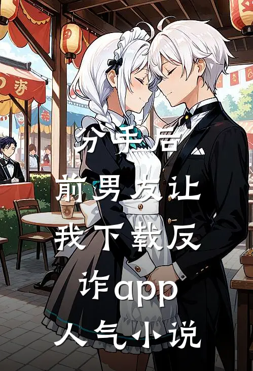 分手后，前男友让我下载反诈app人气小说