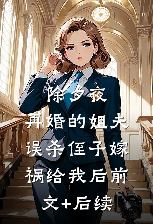 除夕夜，再婚的姐夫误杀侄子嫁祸给我后前文+后续