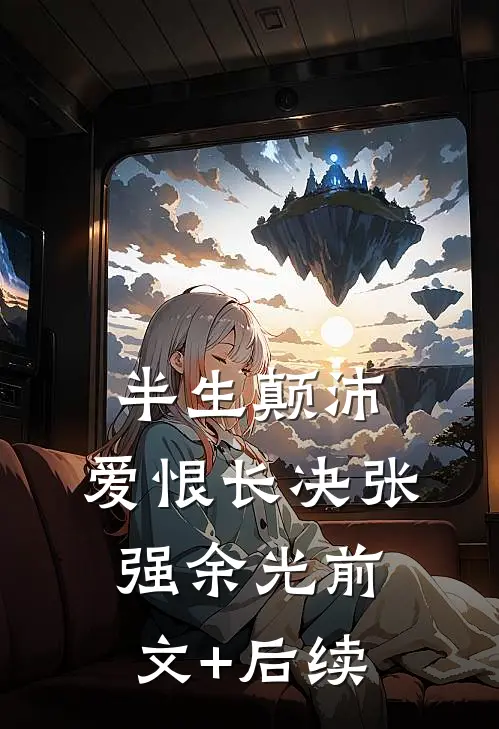半生颠沛，爱恨长决张强余光前文+后续