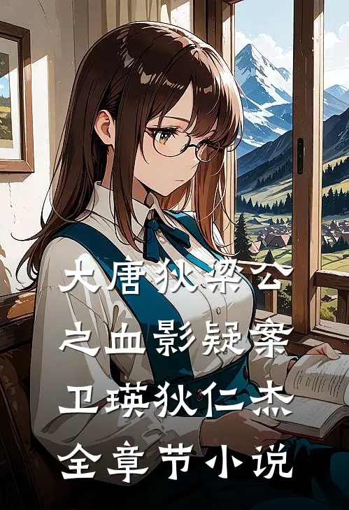 大唐狄梁公之血影疑案卫瑛狄仁杰全章节小说