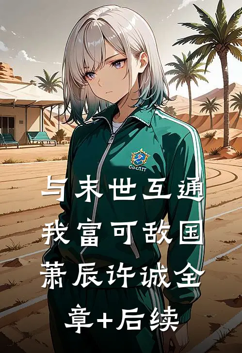 与末世互通，我富可敌国萧辰许诚全章+后续