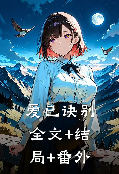 爱已诀别全文+结局+番外