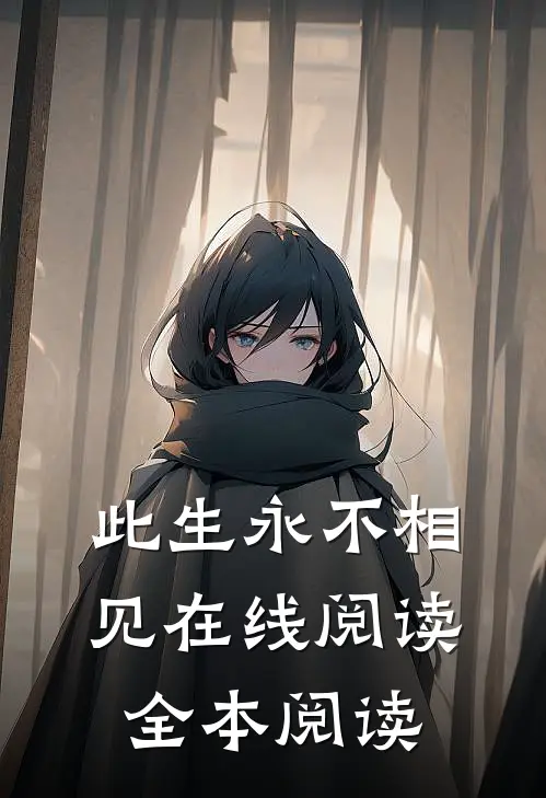 此生永不相见在线阅读全本阅读