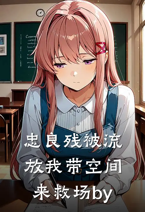 与你迟来荒芜色免费阅读