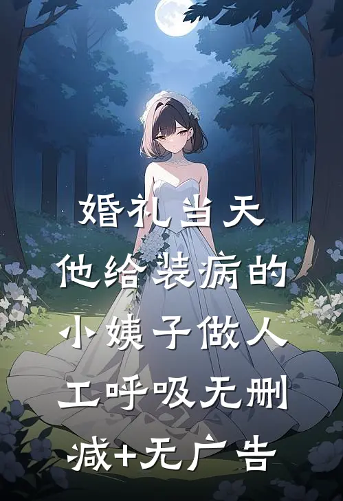 婚礼当天，他给装病的小姨子做人工呼吸    无删减+无广告
