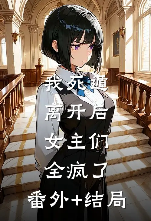 我死遁离开后，女主们全疯了:(番外)+(结局)