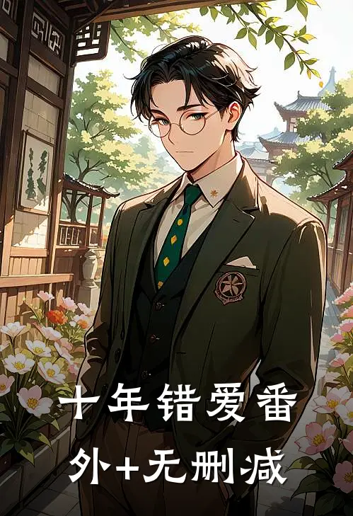 十年错爱番外+无删减