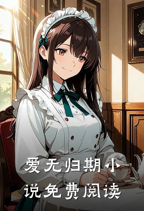 爱无归期小说免费阅读