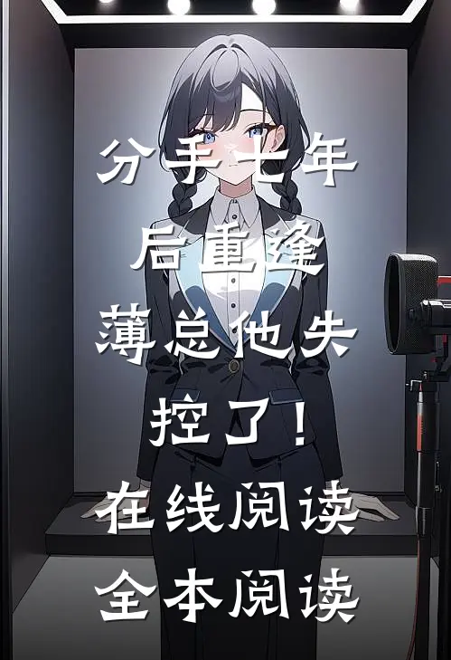 相亲角捡的甲方老公，他夜夜缠我爆款热文